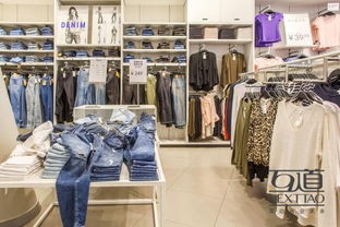 新零售解决方案 整合资源，推动服装服饰零售全渠道发展