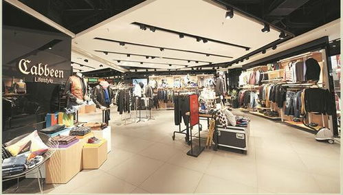 泉州服装业加快零售变革，去杠杆初显成效