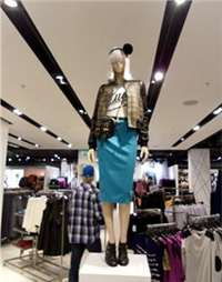 女性魅力绽放 精选女装品牌与零售趋势解析