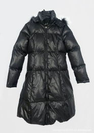 深圳市汉昆服装厂精品女式羽绒服系列 温暖与时尚的完美融合