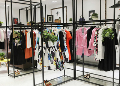 服装服饰零售店铺陈列中常见10大问题的解决方法