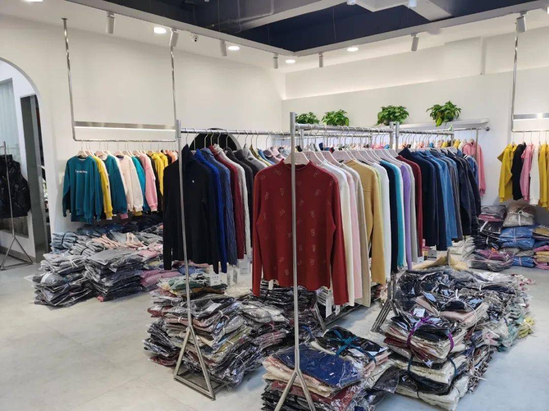 全员戒备，苏州常熟服装城这样做 零售终端的疫情应对与市场新策略