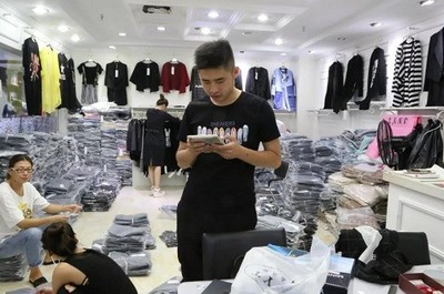 慧眼识珠 服装老板如何鉴别有潜力的优秀员工