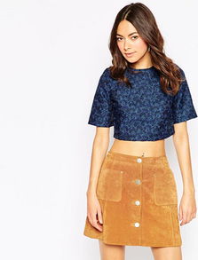 女装品牌推荐 探索时尚与品质兼具的服装服饰零售选择