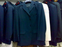 万宝利服装厂 中山时尚西装的精品制造者与零售专家