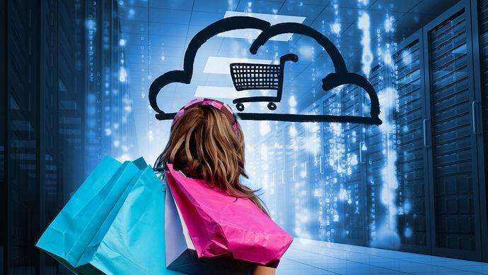 新零售时代的服装服饰零售变革 模式、特点与趋势