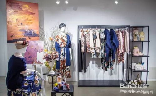 解锁客流密码 服装店铺陈列如何有效吸引顾客进店选购